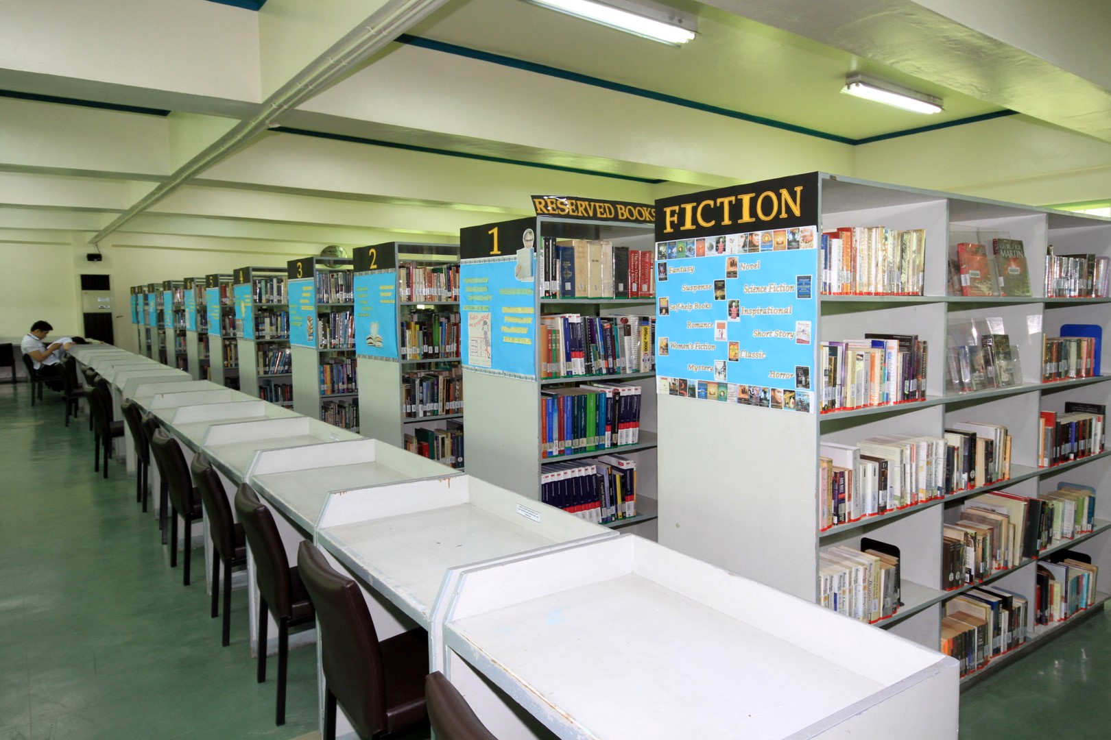 Dissertation Library